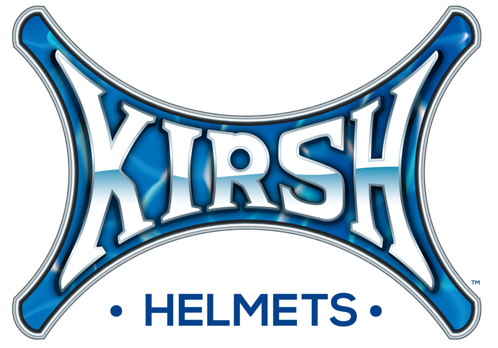 KIRSH Helmets Logo